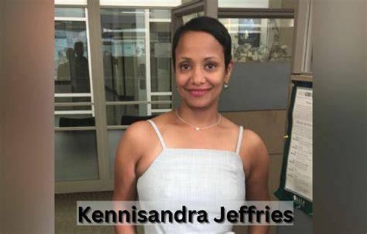 Kennisandra Arciniegas: The Rising Star