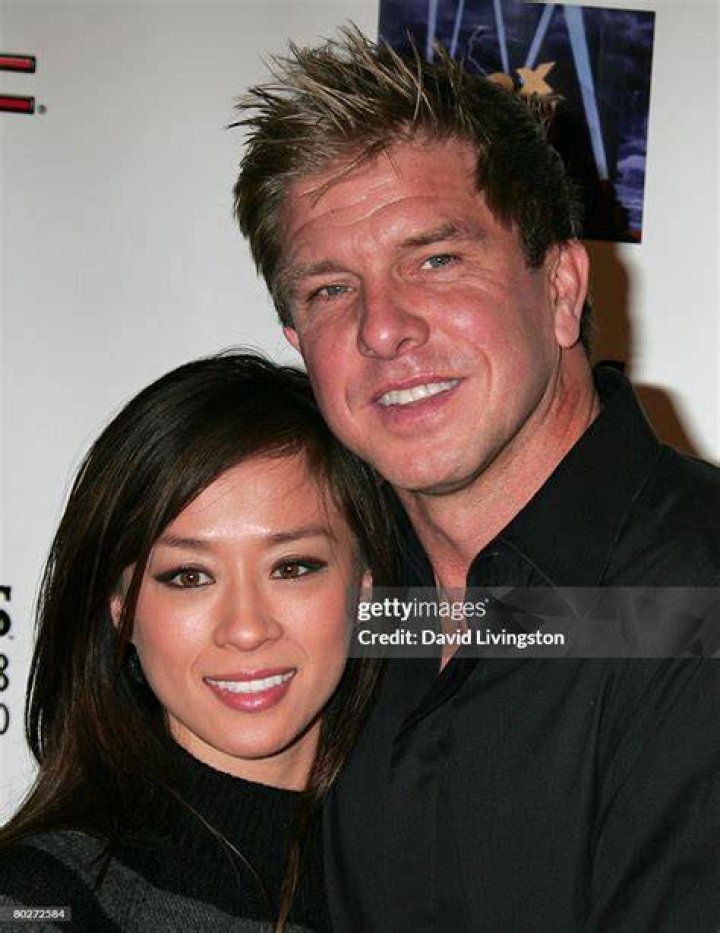 Kenny Johnson's Wife: An Insight Into Their Life Together