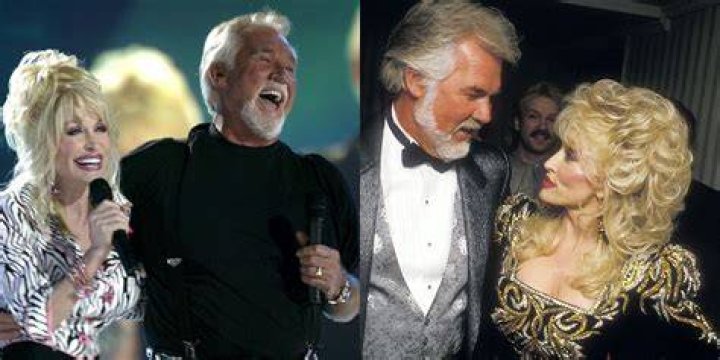 Kenny Rogers Spouse: Who Was The Country Music Star Married To?