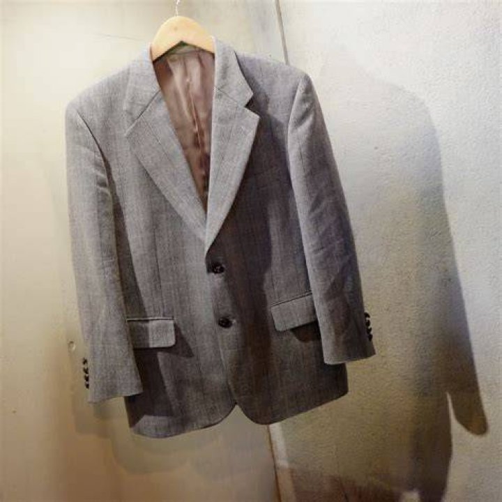 Kens Jacket: A Fashion Statement That Redefines Style