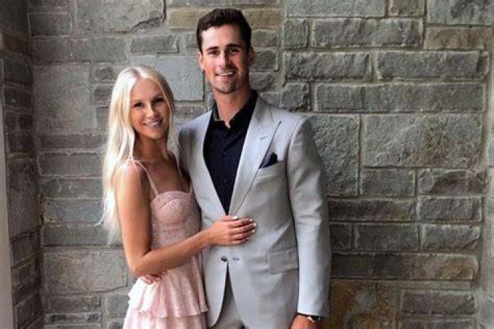 Kenzy Wolfe, Is She Still Dylan Larkin’s Girlfriend?