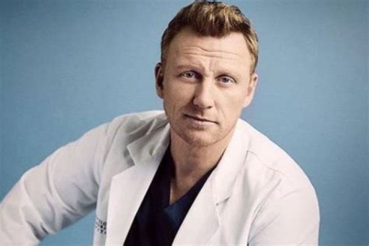 Kevin McKidd Net Worth – Salary From Grey’s Anatomy And Other Acting Ventures 