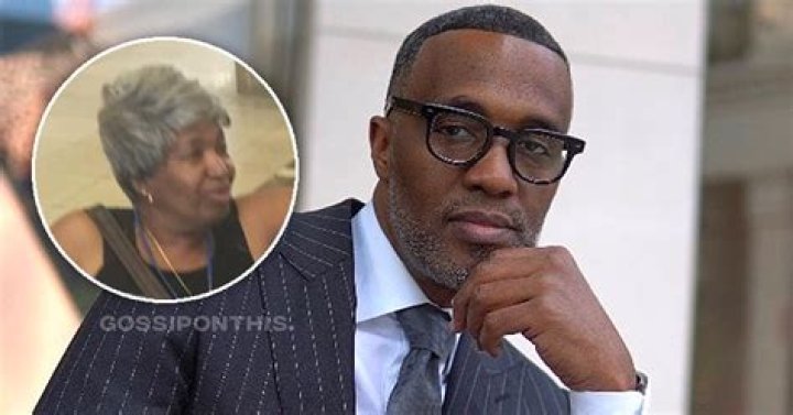 Kevin Samuels Mother: Who Is Beverly Samuels-Burch?