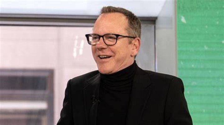 Kiefer Sutherland's Health Concerns: A Current Update