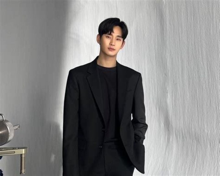 Kim So-hyun's Projects And Milestones In 2024