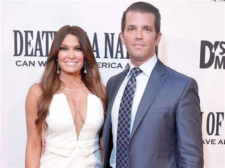 Kimberly Guilfoyle's Height And Weight Revealed!
