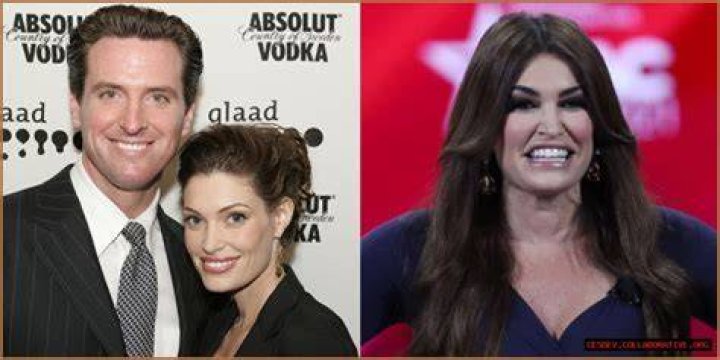 Kimberly Guilfoyle Comparison: Unveiling The Layers Of A Media Personality