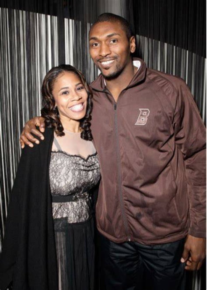 Kimsha Artest Biography; Net Worth And Age Of Metta World Peace’s Ex Wife