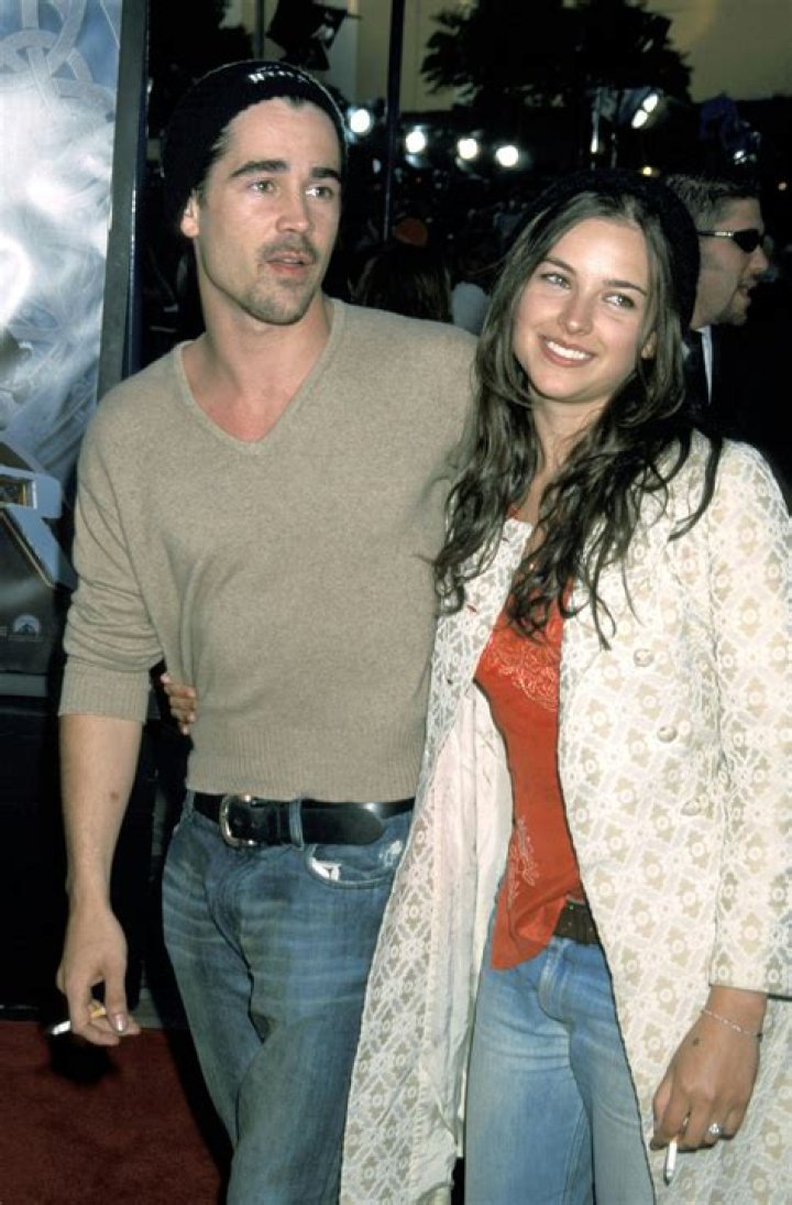 Kip Pardue's Wife: A Deep Dive Into The Life Of The Actor And His Partner