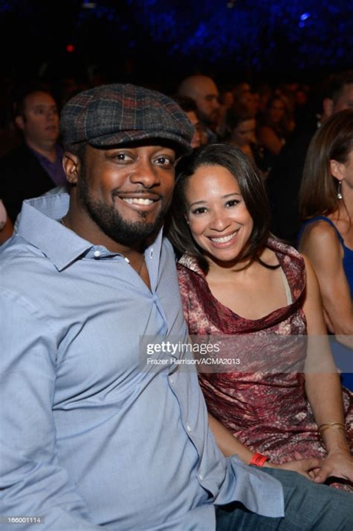 Kiya Winston Biography; Net Worth, Age, Clothing, Height And Parents Of Mike Tomlin’s Wife