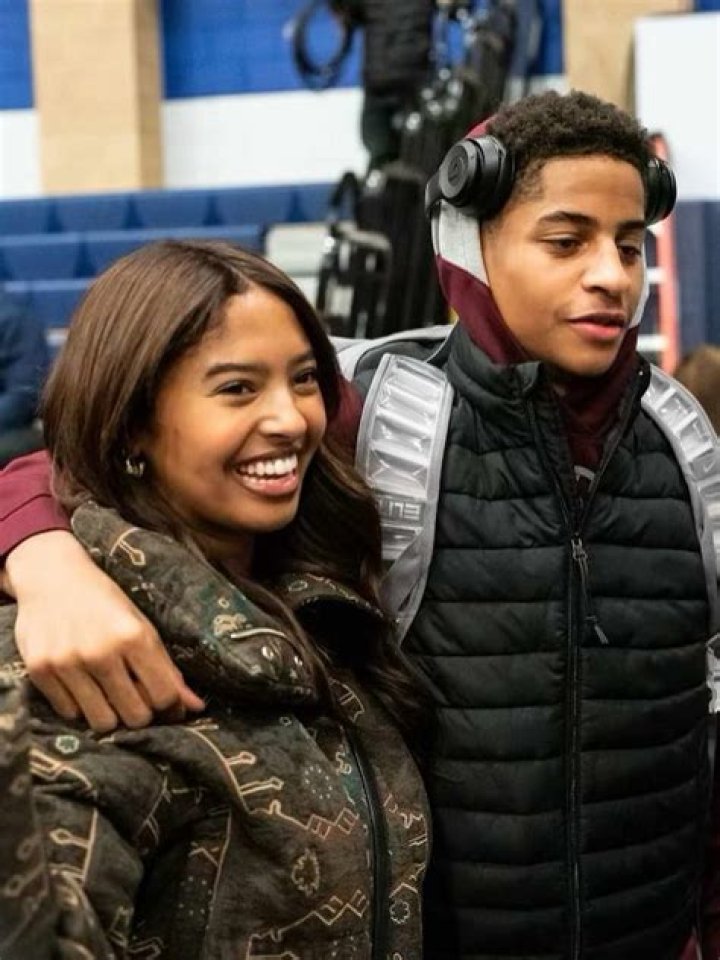 Kiyan Anthony: A Glimpse Into The Lives Of His Parents