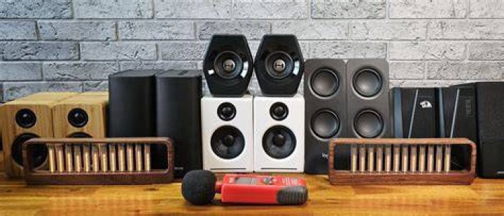 Klipsch's new tabletop speakers are more capable and affordable