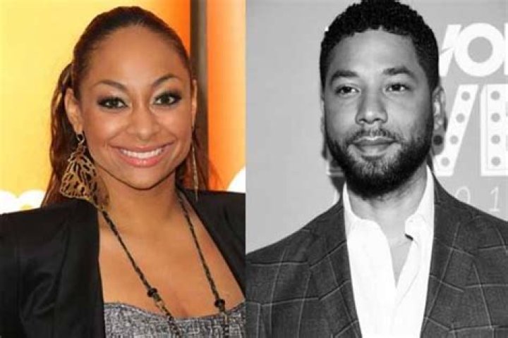 Know All About Raven Symone’s Kids? Rumors Is She Has A Daughter Named Lilliana Pearman With Ex-Partner Jussie Smollett