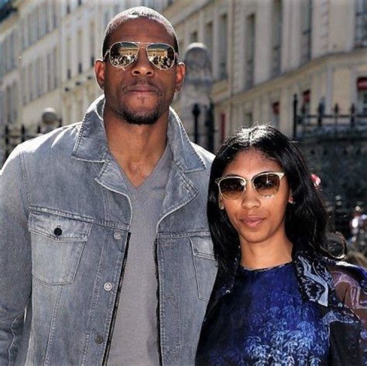 Know Everything About LisaRaye McCoy’s Baby Father Kenji Pace