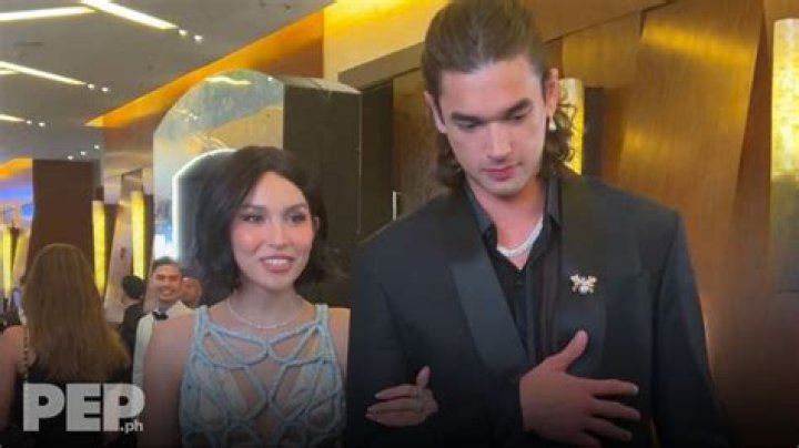 Kobe Paras's Daughter: A Rising Star In The Making