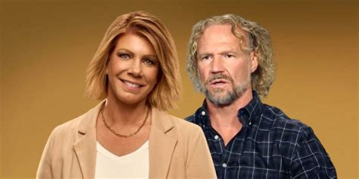 Kody Brown's Sister Wives Job: Balancing Family And Business