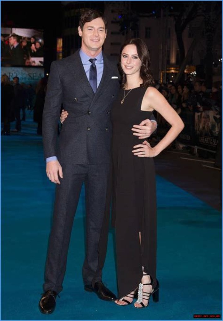 Korean Star And Kaya Scodelario: A Collaboration To Remember