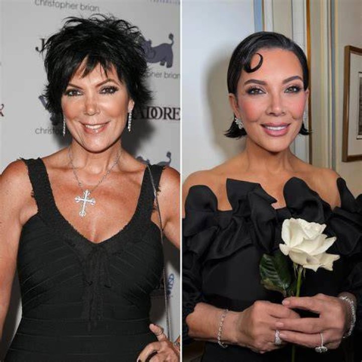 Kris Jenner's Heartfelt Loss: Remembering Her Late Mother