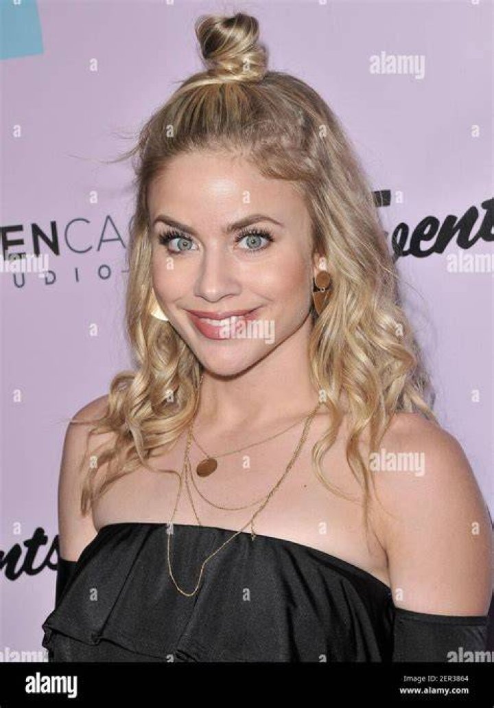 Krista Kalmus Height, Weight, Net Worth, Age, Wiki, Who, Instagram, Biography