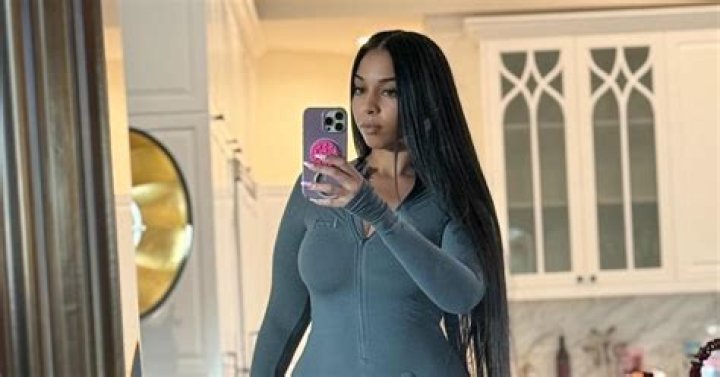 Kristen Franchy Age, Meet Kevin Garnett Girlfriend On Instagram