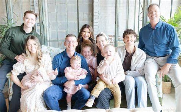 Kristi Noem's Parents: A Profile Of The Family Unit