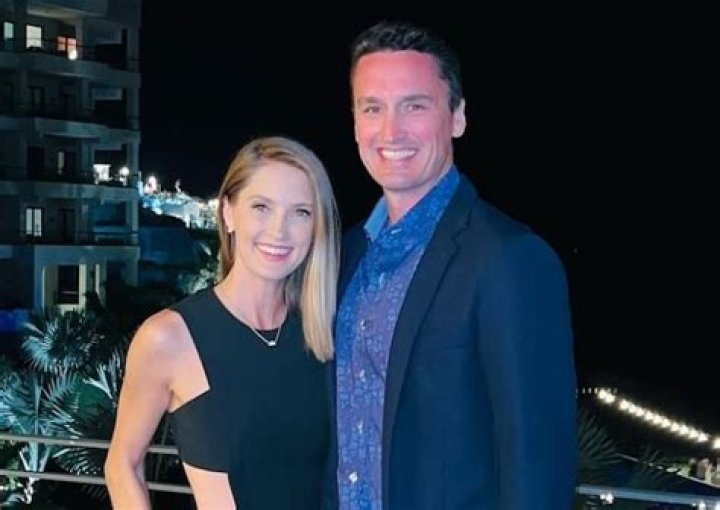 Kyra Phillips Net Worth: Know About her Age, Partner and Husband