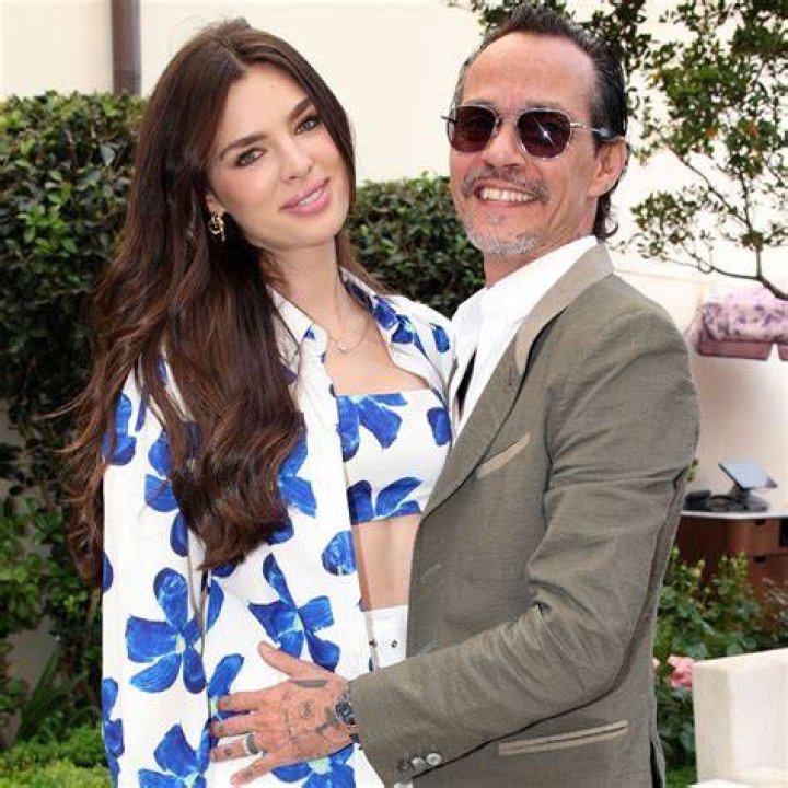 La Historia De Anthony Kiedis Y Su Novia: Un Amor En El Ojo Público