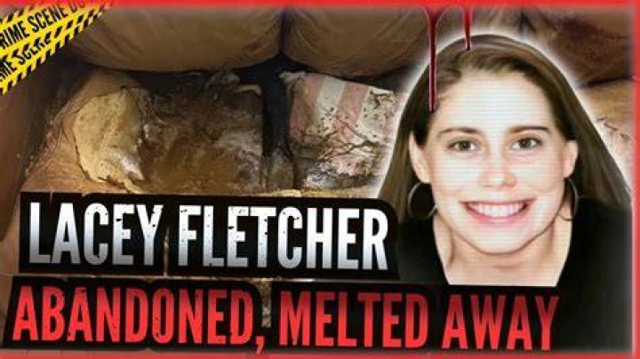 Lacey Fletcher Graphic: The Untold Story Behind Her Artistry