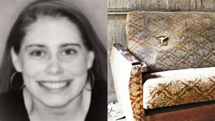 Lacey Fletcher: The Story Behind The Photos And Graphics