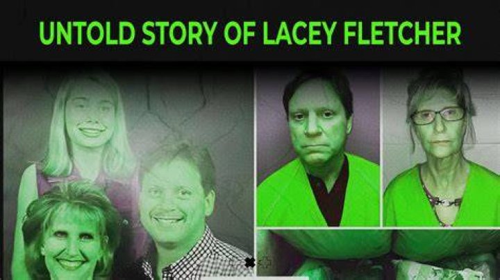 Lacey Fletcher: The Untold Story