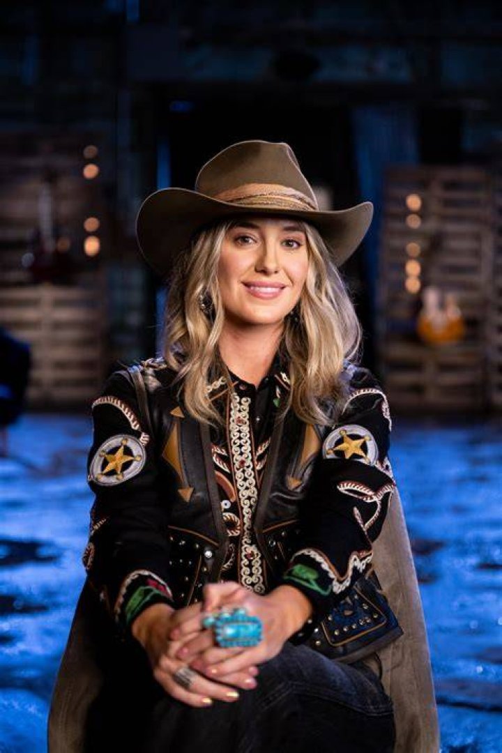 Lainey Wilson: The Rising Star Of Yellowstone