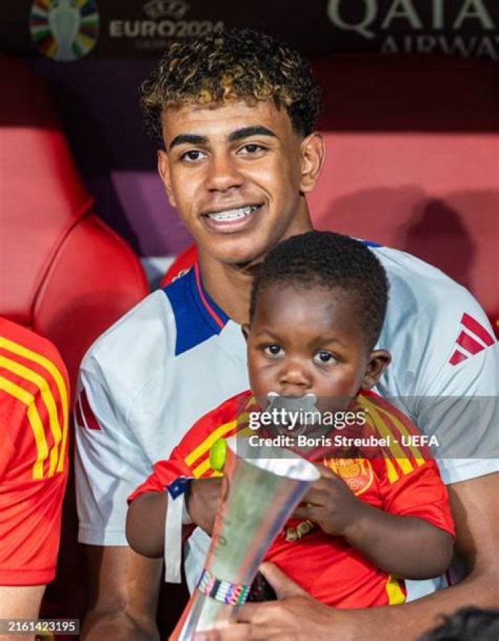 Lamine Yamal: A Journey Into His Father Ahe’s Legacy