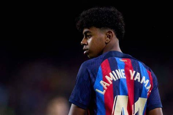Lamine Yamal: A Journey Through Family Ties
