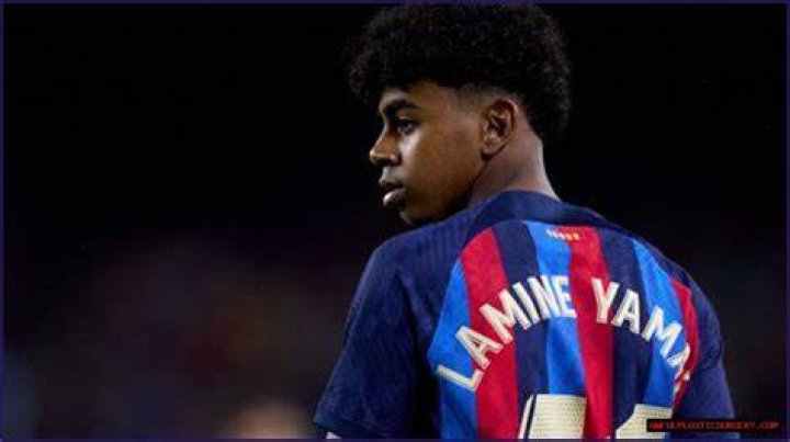 Lamine Yamal: A New Role Model In Football