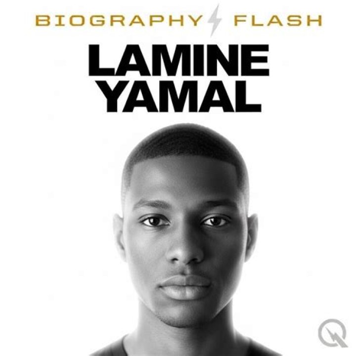 Lamine Yamal Biography: Renowned Senegalese Musician