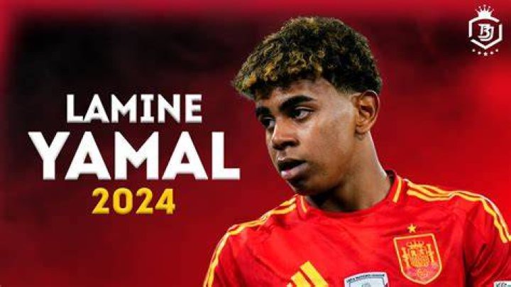 Lamine Yamal: The Journey Of A Star And His Family Life