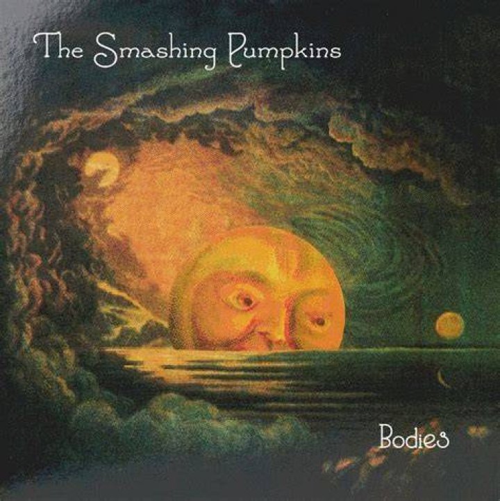 **Landslide Of Sound: The Smashing Pumpkins' Journey Through Music**