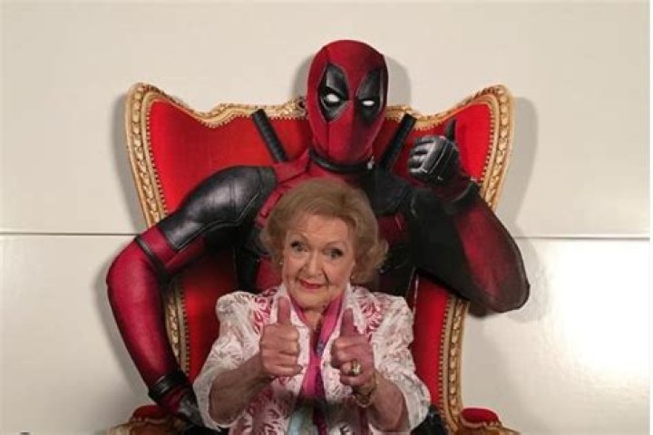 Lane Allen, Betty White’s Ex-Husband Wanted Her To Give Up Her Career, Love Life And More 