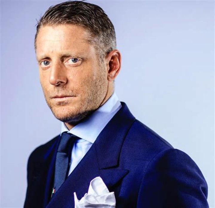 Lapo Elkann Net Worth, Income, Salary, Earnings, Biography