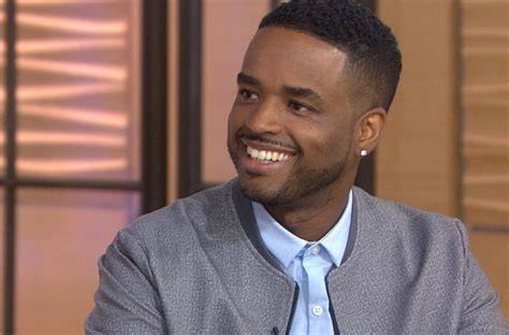 Larenz Tate Net Worth – Is The Actor Already A Millionaire?