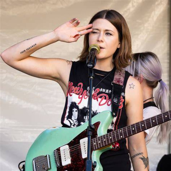 Larkin Poe Wiki: Age And Everything To Know About American Musician