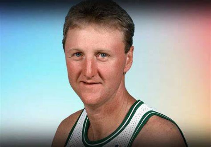 Larry Bird Jr. And Connor Bird: The Athletic Legacy Of A Basketball Legend