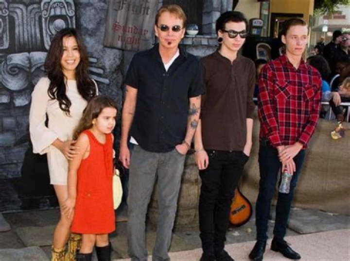 Larry Gatlin Children: Who Are Josh Cash Gatlin And Kristin Gatlin?