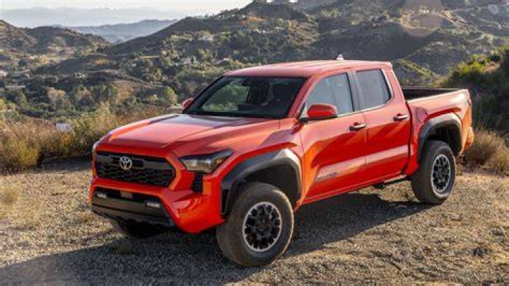 Las mejores camionetas que puedes comprar este 2023