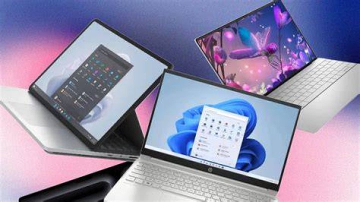 Las mejores laptops para profesionales por su rendimiento y flexibilidad
