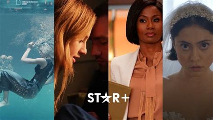 Las mejores series en Star Plus (diciembre 2023)