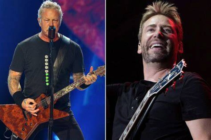 Latest News: Chad Kroeger's Marital Status Update