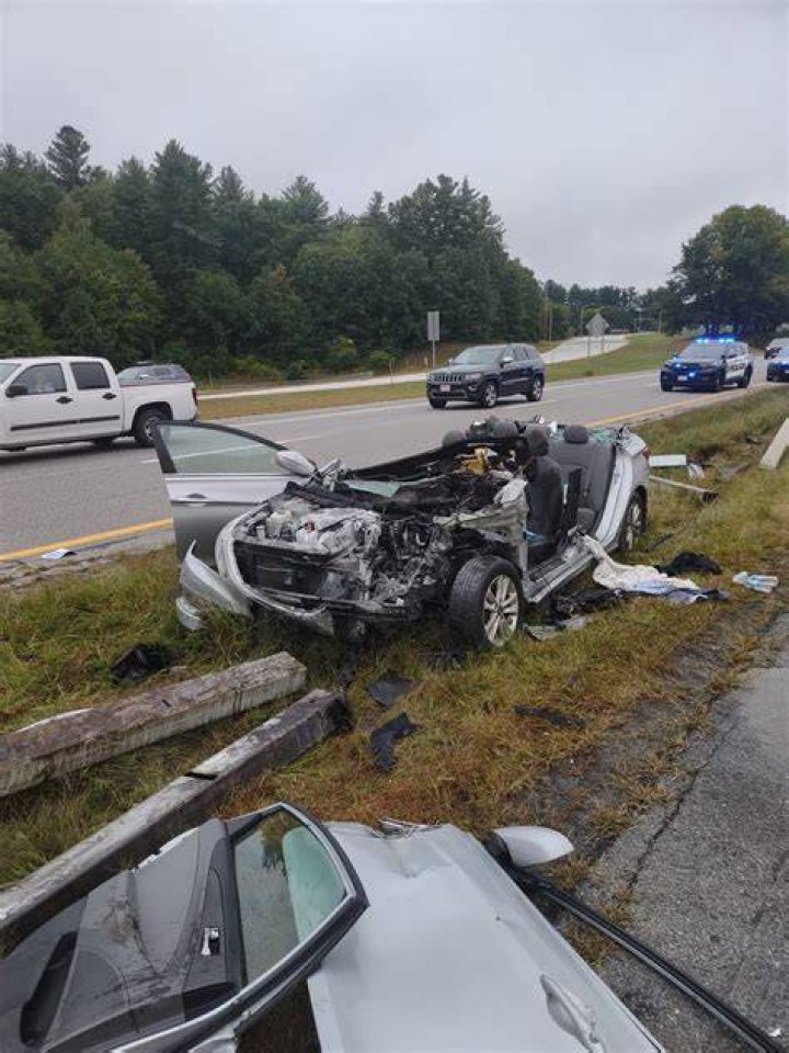 Latest News On Ava Doyle's Accident In North Carolina