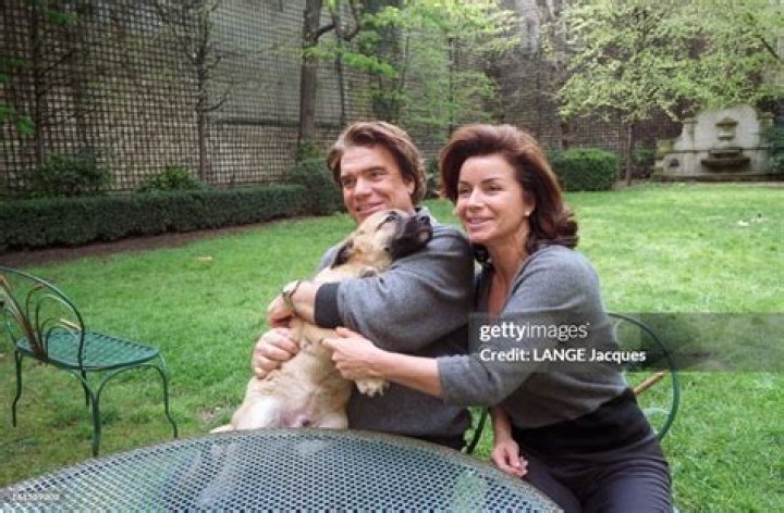 Laurent Tapie Wikipedia: Everything To Know About Bernard Tapie’s son