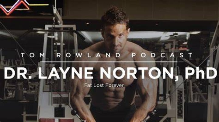 Layne Norton Divorce and Ex Wife - Avatar Nutrition Advocate Discusses Affair Rumors Amid Cheating Allegations